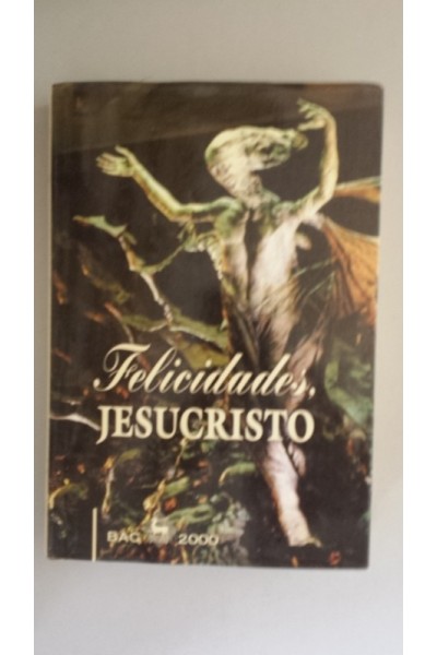 Felicidades, Jesucristo. Villancico coral de la BAC en el bimilenario del nacimiento del Salvador